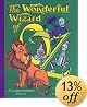 The Wonderful Wizard Of Oz: A Commemorative Popup (The Childhood of Famous Americans Series)