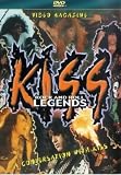 Kiss - Rock And Roll Legends [DVD] [1990]