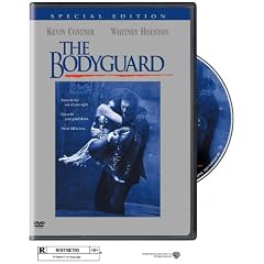 The Bodyguard (Mother's Day Gift Set with Card and Gift Wrap)