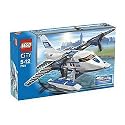 LEGO City 7723: Police Seaplane