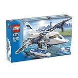 LEGO City 7723  - Polizeiwasserflugzeug