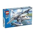 LEGO City 7723  - Polizeiwasserflugzeug