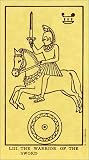 Egyptian Tarot Deck