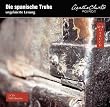 Die spanische Truhe / Sonderausgabe 2 CDs: Eine Hercule Poirot Krimi