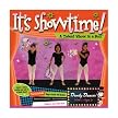It's Showtime! A Talent Show in a Box - Dandy Dancer Dance Kit