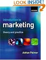 Introduction to Marketing: Theory and Practice
