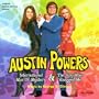 Austin Powers International Man of Mystery and The Spy Who Shagged Me