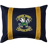 NCAA Notre Dame Fighting Irish Sideline Sham