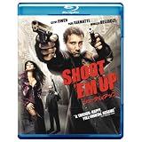 シューテム・アップ [Blu-ray]