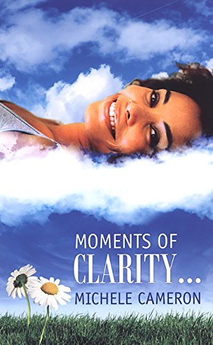 Moments of Clarity (Indigo)