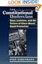 The Constitutional Underclass: Gays, Lesbians, and the Failure of Class-Based Equal Protection