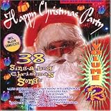 Review Various Artists  / Happy Christmas Party, Vol. 2