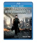 Star Trek Into Darkness (Blu-ray 3D +...