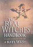 The Real Witches' Handbook: A Complete Introduction to the Craft