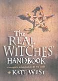 The Real Witches' Handbook