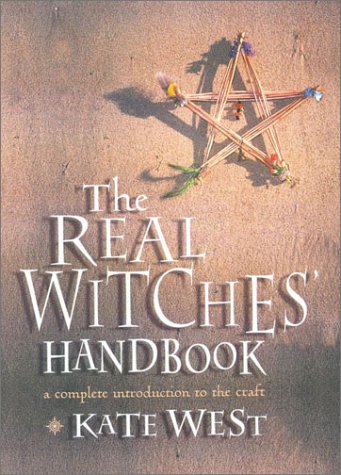 The Real Witches' Handbook