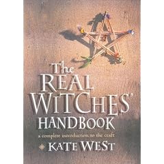 The Real Witches' Handbook