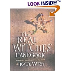 The Real Witches Handbook