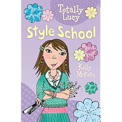 Style School (Totally Lucy): 1