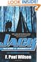 Jack: Secret Circles (Repairman Jack Novels)