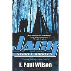 Jack: Secret Circles