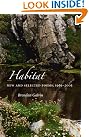 Habitat: New And...