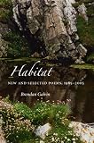 Habitat: New And Selected Poems, 1965-2005