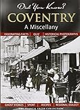 Coventry : a miscellany