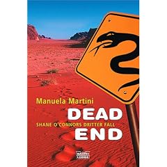 Dead End. Shane O'Connors dritter Fall