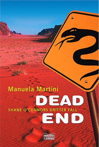 Produkt-Bild: Dead End. Shane O'Connors dritter Fall