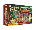 DK Cluefinders