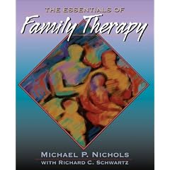 The Essentials of Family Therapy: Concepts and Methods