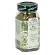 Spice Hunter Whole Bay Leaves, 0.14 oz (4g) Unit (Pack of 4)