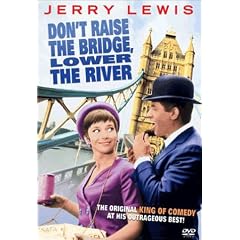 Don't Raise the Bridge, Lower the River