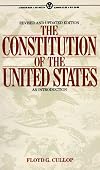 The Constitution of the United States