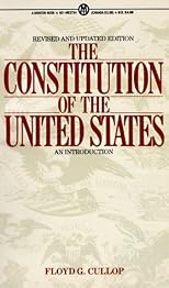 The Constitution of the United States