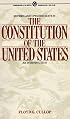 The Constitution of the United States: An Introduction, Revised and Updated Edition (Mentor)
