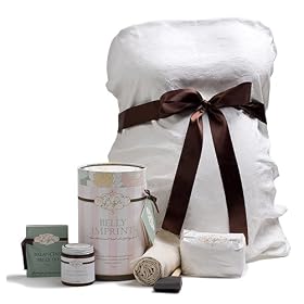 Pregnancy Belly Cast Kit