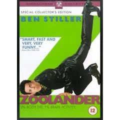Zoolander [DVD] [2001]
