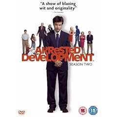 Arrested Development - Season 2