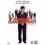 Arrested Development - Season 2 [DVD]