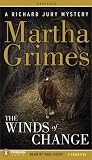 The Winds of Change (Richard Jury Mysteries (Paperback))