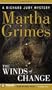 The Winds of Change Bestseller's Choice (Richard Jury Mysteries)