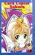 Card Captor Sakura, Bd. 2