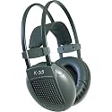AKG K55 Lightweight Closed-Back Design Headphones