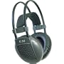 AKG K55 Lightweight Closed-Back Design Headphones