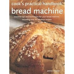 Bread Machine (Cook's Practical Handbook)