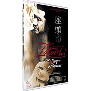 Zatoïchi : Voyage à Shiobara