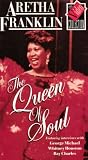 THE QUEEN OF SOUL