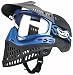 Sporting Goods : Thermal JT PROFLEX Blue Paintball Mask Goggle